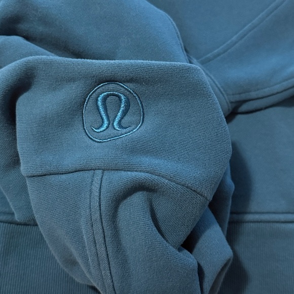 Lululemon Scuba Hoodie xs/s - Picture 3 of 5